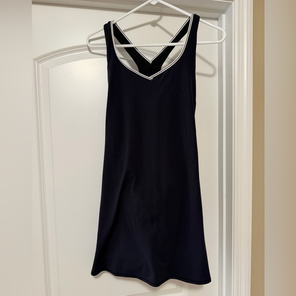 All in motion athletic dress